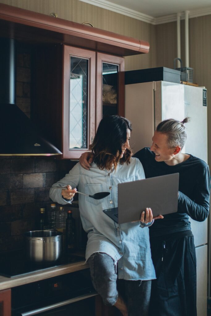 Recipe Generator - individual in every situation. Whether spontaneous or something to plan for the whole week. Always ready by your side.  