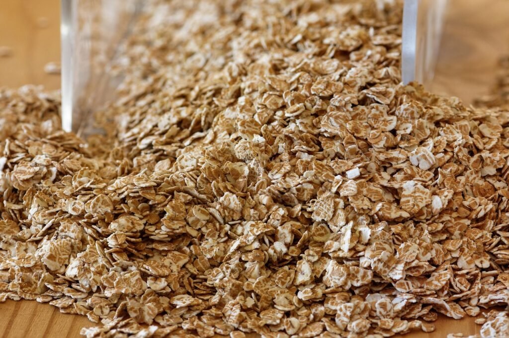 Topic blood sugar levels: Role of long-chain carbohydrates.
