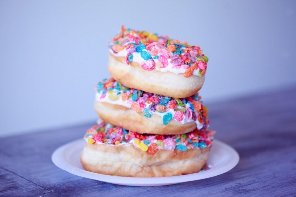 Clean Eating: Sugar transition from short-chain carbohydrates to long-chain carbohydrates.