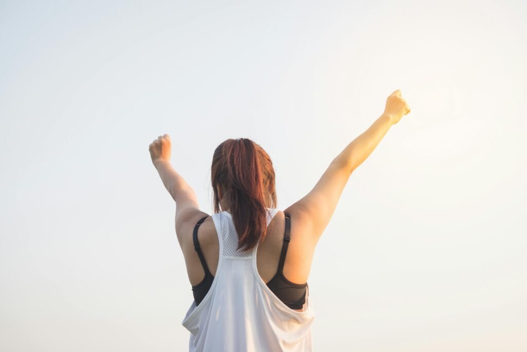 Conclusion and Motivation for Implementing this Mindful Eating: You Can Do It!