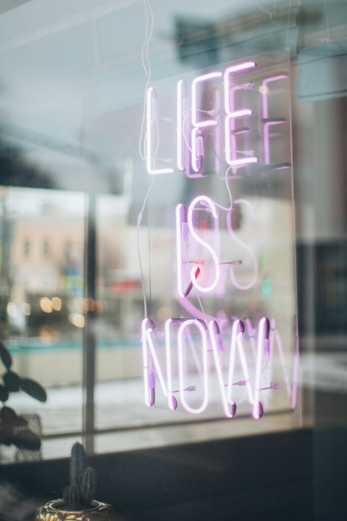 Conclusion and Motivation for Implementing this Mindful Eating: Your Life is Now!