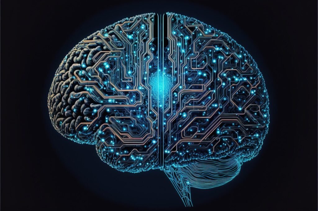 Brain Energy