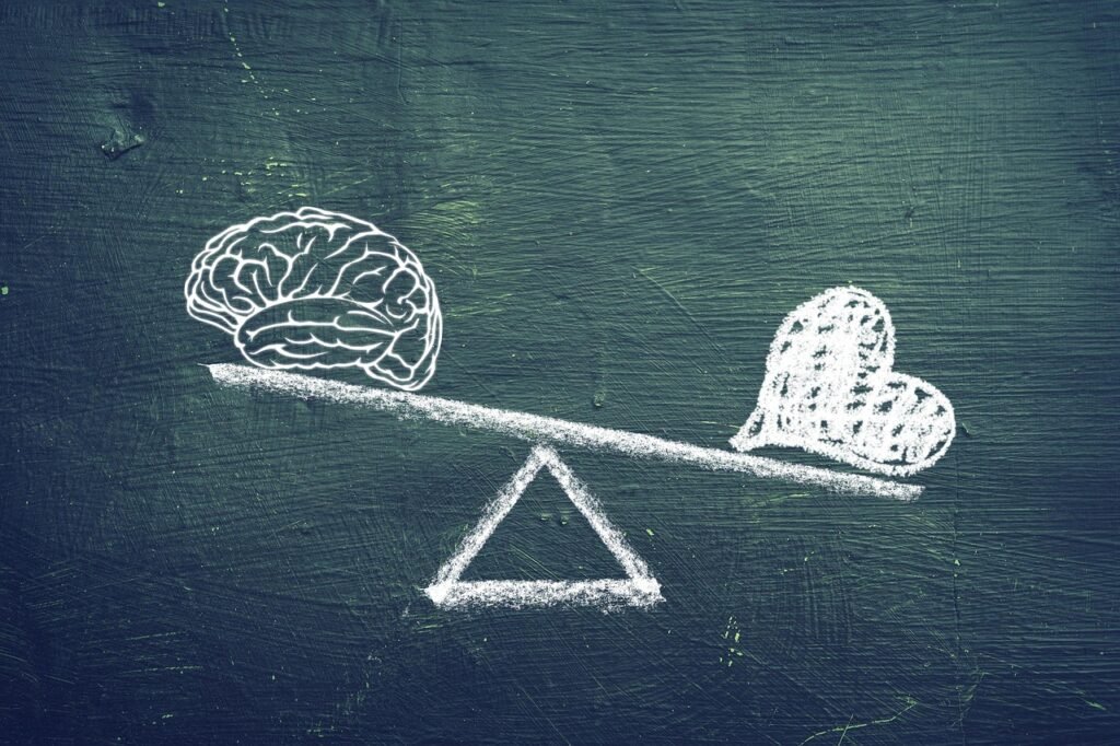 Hormones &amp; Brain