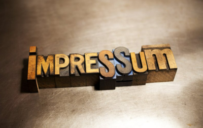 Impressum