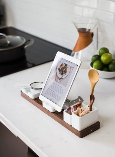 Meal Planing smart in den Alltag integrieren